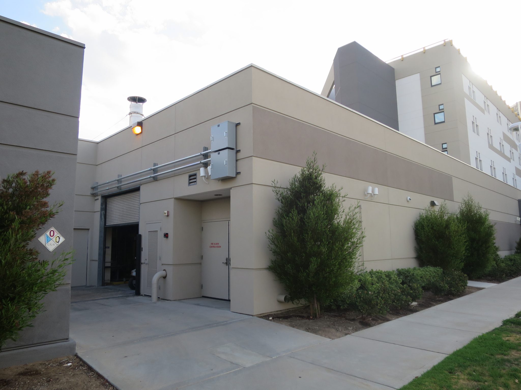 Kaiser Moreno Valley iFactor