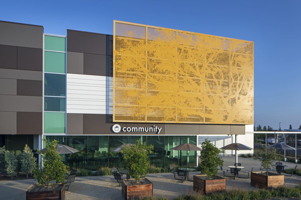 Kaiser Murrieta iFactor