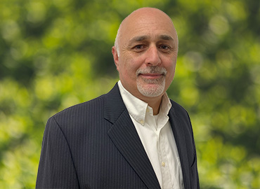 Efrain Ortega