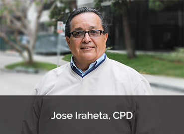Bio-Jose-Iraheta