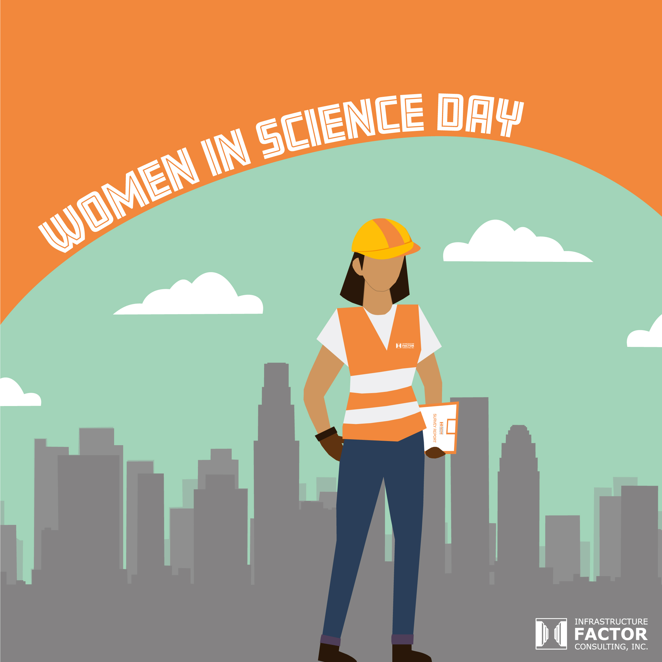 Women in Science Day