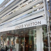 Louis Vuitton Rodeo Drive