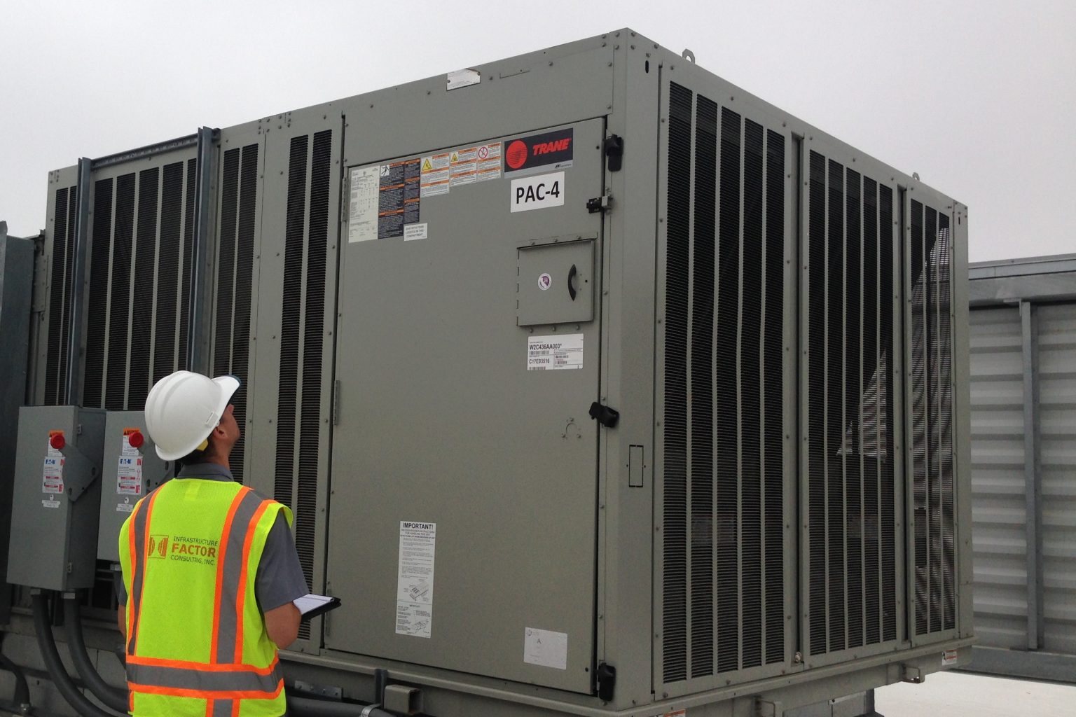 Kaiser Diamond Bar iFactor