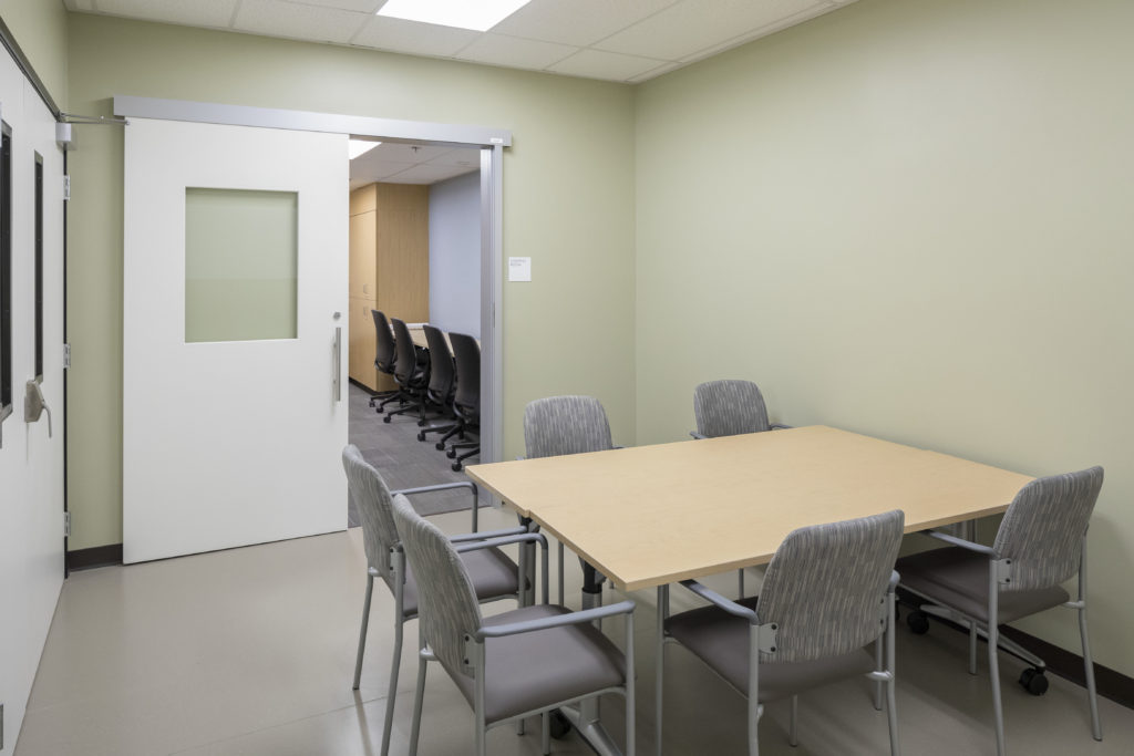 Kaiser Fontana Simuation Lab iFactor