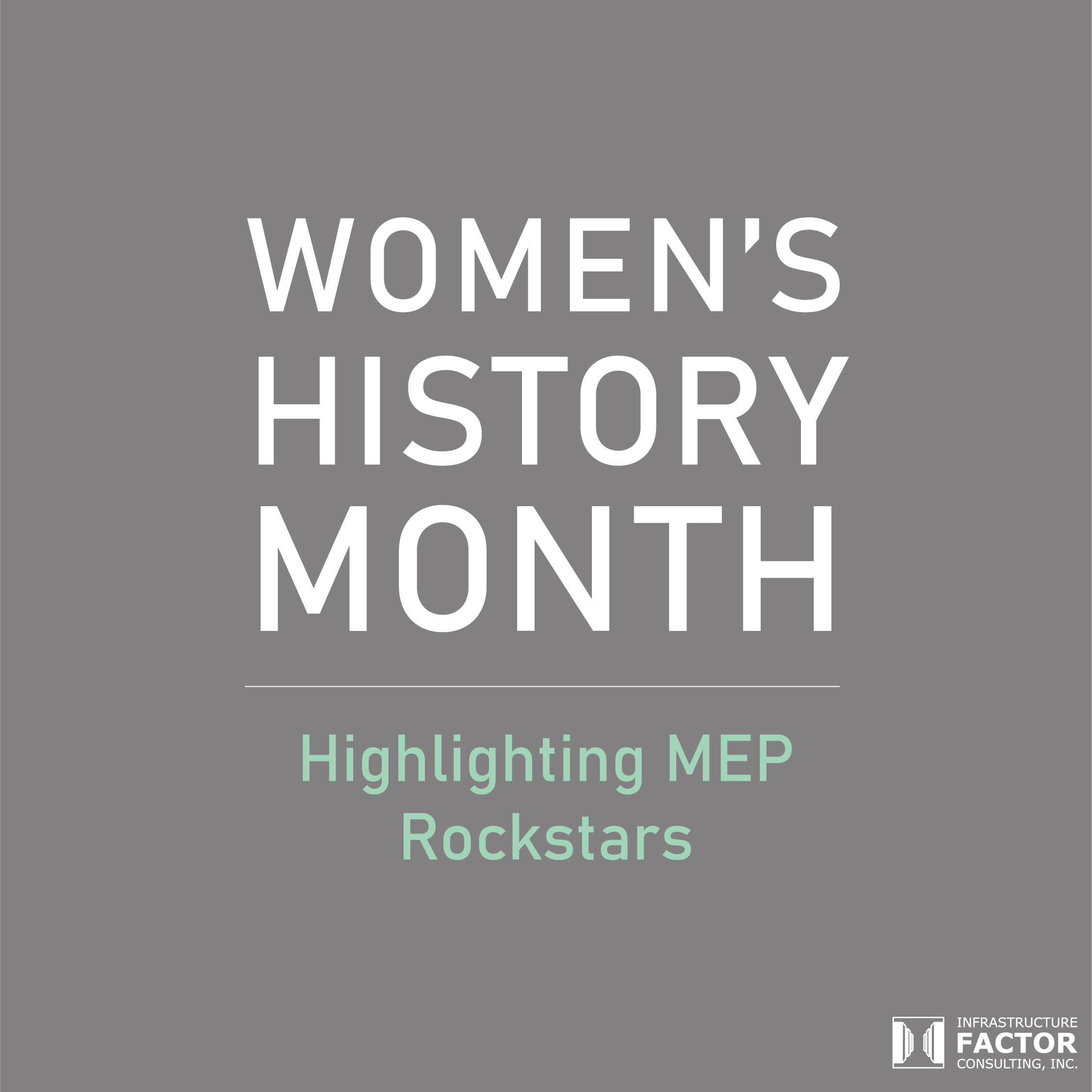 Women’s History Month