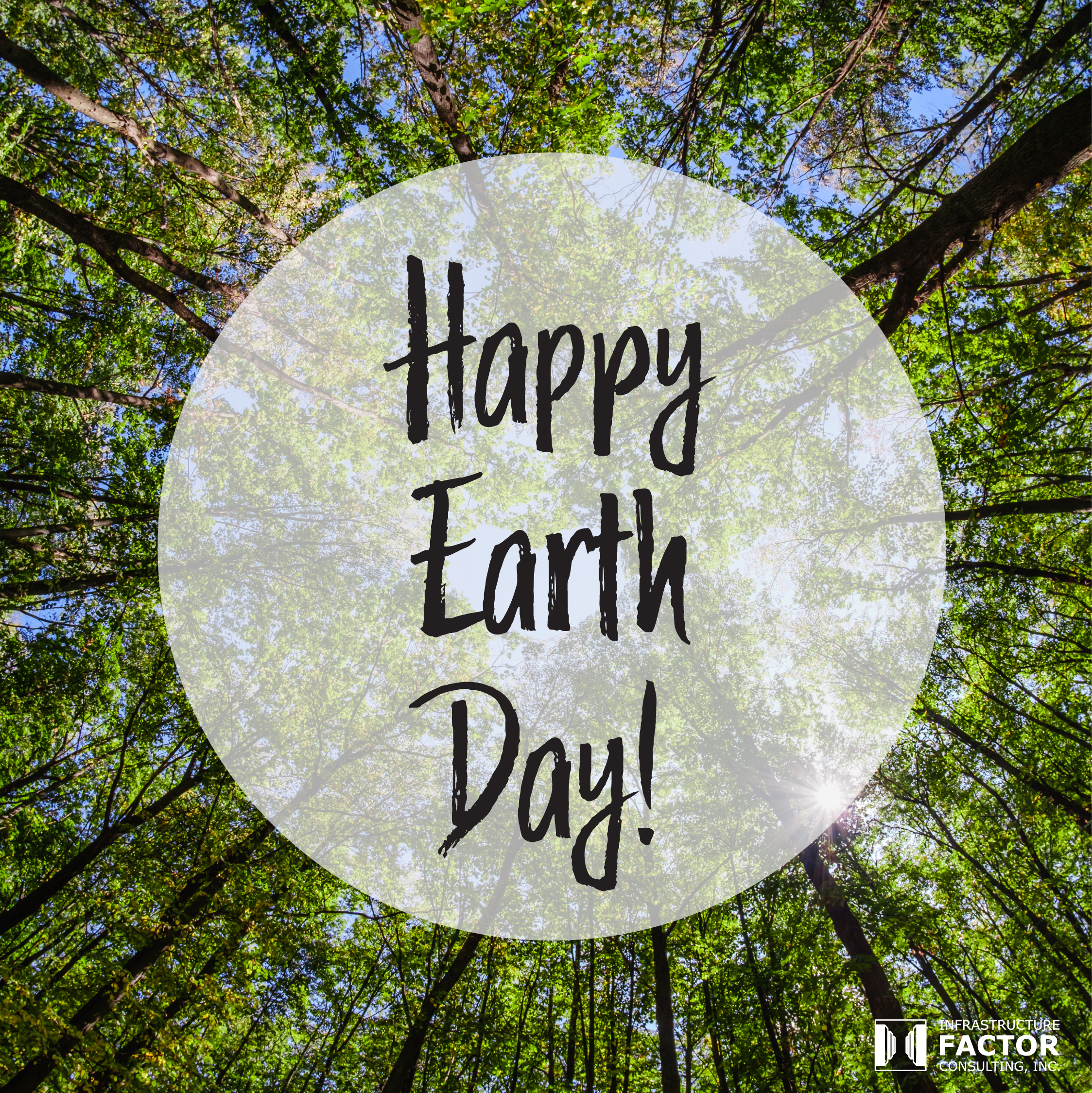 Happy Earth Day!